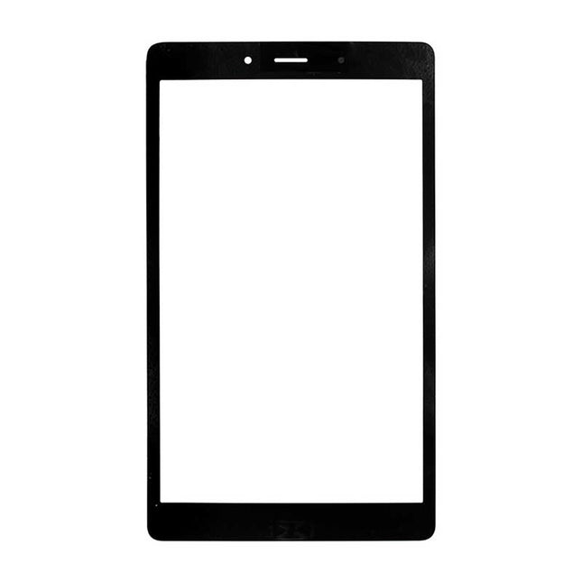 For Samsung Galaxy Tab A 8.0 (2019)/T295 | Front Glass/Lens | Black(Premium OEM)