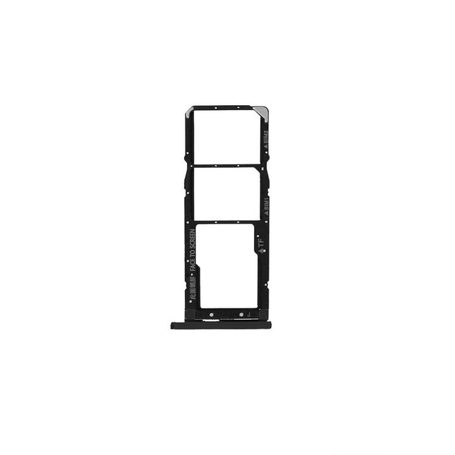 For Xiaomi Redmi S2 | Sim Card Tray | Black(Premium OEM)