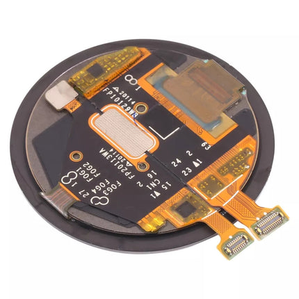 For Huawei Watch GT 2 Pro LCD Assembly Black (Premium OEM)(SKU:1507651)