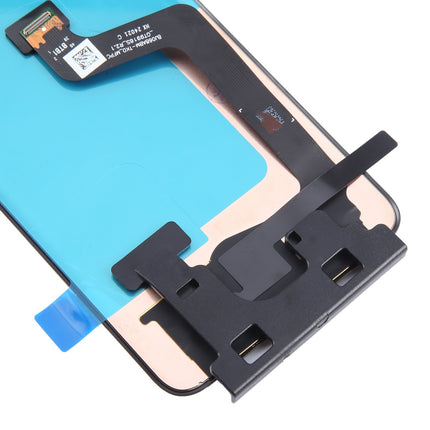 For Huawei Mate 60 Pro / Mate 60 Pro+ OLED assembly Black (Premium OEM)(SKU:1554594)