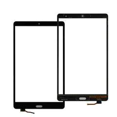 For Huawei MediaPad M5 8.4/SHT-W09 | Touch/Digitizer(No Logo) | Black(Aftermarket Plus)