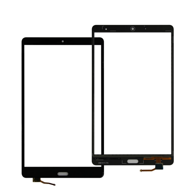 For Huawei MediaPad M5 8.4/SHT-W09 | Touch/Digitizer(No Logo) | Black(Aftermarket Plus)
