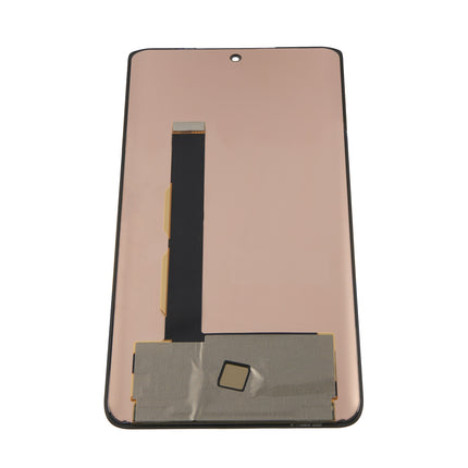 For Motorola Edge 30 Fusion / s30 pro / OLED assembly (Premium OEM)(SKU:1505874)