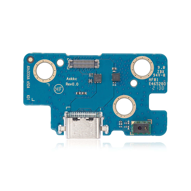 For Samsung Galaxy Tab A8/X200 Charge Port Flex Cable/X205 (Premium OEM)