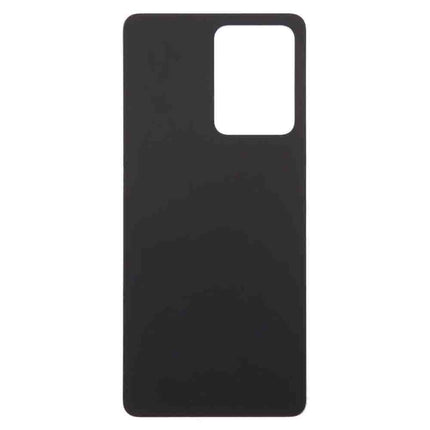 For Xiaomi Redmi Note 12 Pro Back Cover Blue(Aftermarket Plus)(SKU:1507435)
