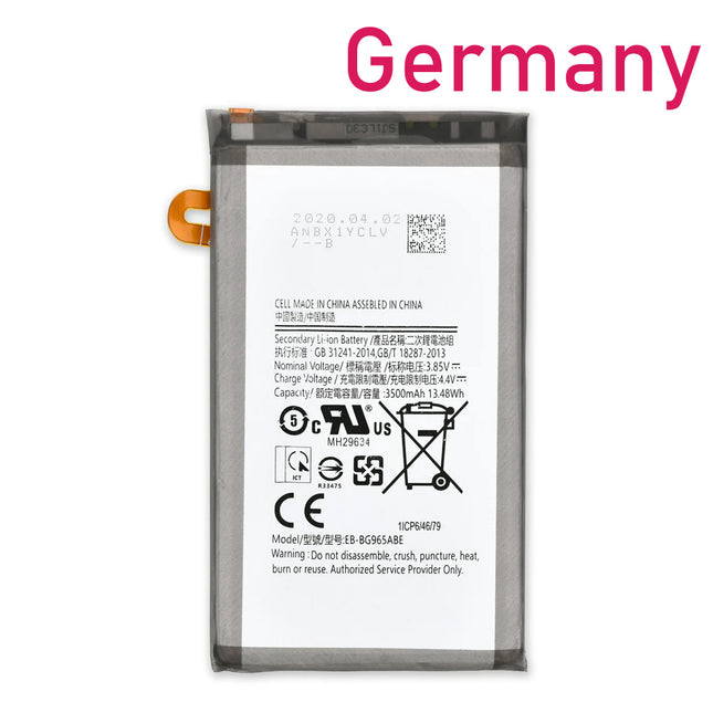 For Samsung Galaxy S9 Plus / G965 Battery (Premium OEM)***DE Warehouse***