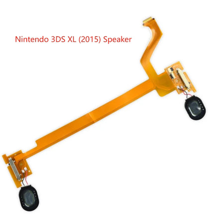Nintendo 3DS XL (2015) Speaker / New