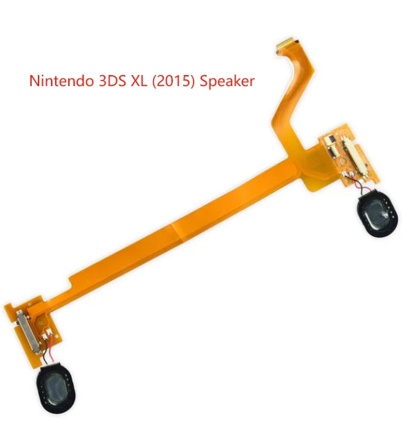 Nintendo 3DS XL (2015) Speaker / New