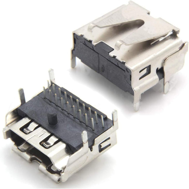 For Sony Playstation 3 Slim | Plug in connector / HDMI Port