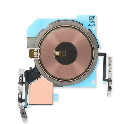 For iPhone 14 pro max Wireless charging coil (Premium OEM)