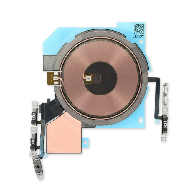 For iPhone 14 pro max Wireless charging coil (Premium OEM)