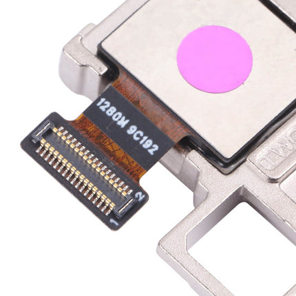For Huawei Nova 5T Rear back big camera (Premium OEM)(SKU:1479336)