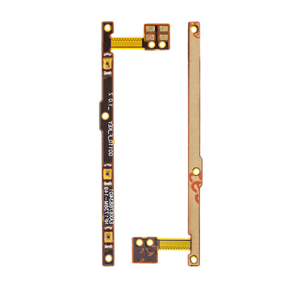 For Google Pixel 2 XL Volume On/Off Flex Cable (Premium OEM)(SKU:1112701)
