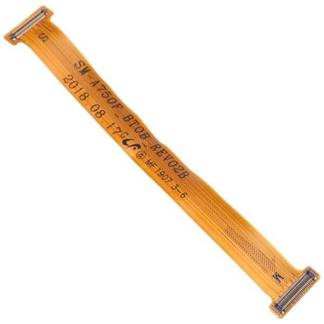 For Samsung Galaxy A7 2018/A750 | Main Board Flex Cable | (Aftermarket Plus)
