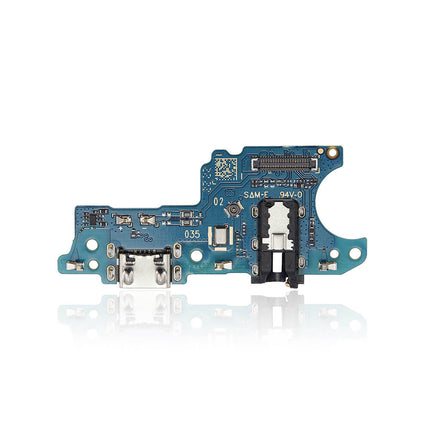 For Samsung Galaxy A03 Charge Port Flex Cable/F version (Aftermarket Plus)(SKU:1502675)