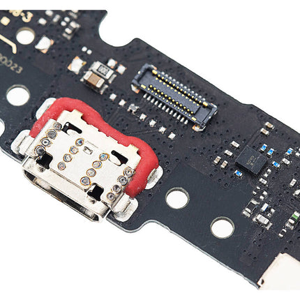 For Motorola E5 Plus Charge Port Flex Cable / U version (Refurbished)(SKU:1528758)