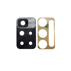 For Xiaomi Redmi 10 | Camera Lens With Sticker | (Premium OEM)