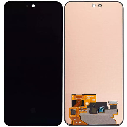 For Samsung Galaxy S24 FE 5G / OLED assembly (Premium OEM)(SKU:1562238)