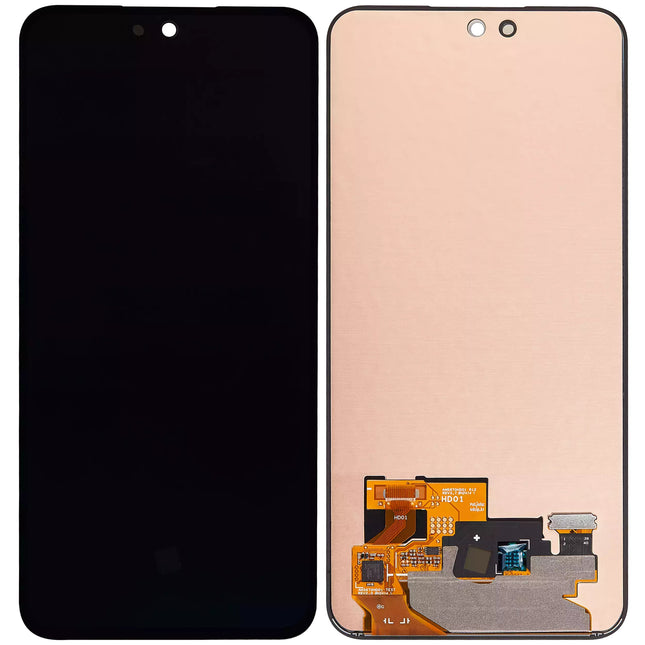 For Samsung Galaxy S24 FE 5G / OLED assembly (Premium OEM)(SKU:1562238)