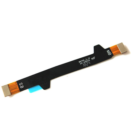 For Motorola E5 | LCD Flex Cable | (Aftermarket Plus)