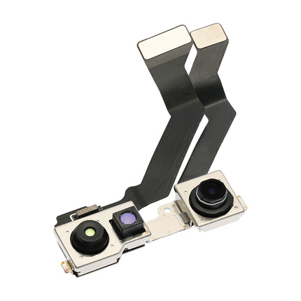 For iPhone 13 pro Front Small Camera (Premium OEM)(SKU:1478650)