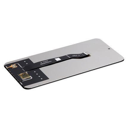 For Huawei nova Y90 LCD Assembly Black(Premium OEM)(SKU:1499582)