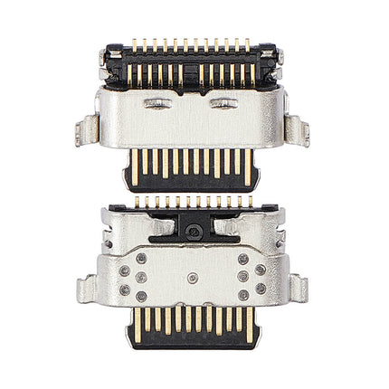 For Motorola One Vision/P50 Charge Port (Premium OEM)(SKU:1475185)