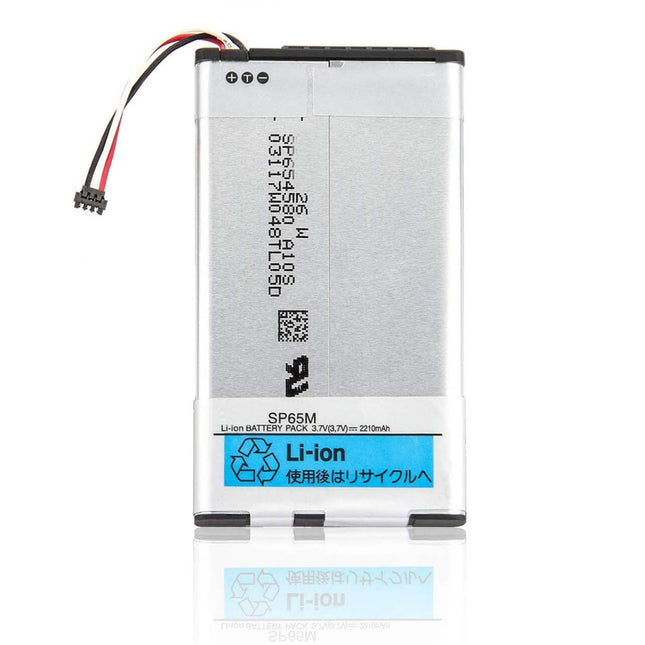 For Sony PlayStation Vita Battery
