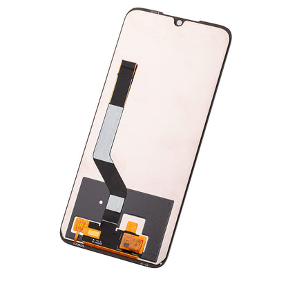 For Xiaomi Redmi Note 7 LCD Assembly / Note 7 Pro Black (Refurbished)***DE Warehouse***(SKU:1507036)