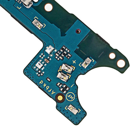 For Samsung Galaxy A11 / A115F / M11 Charge Port Flex Cabe (Refurbished)(SKU:1474402)