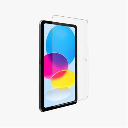 For iPad 10th (2022) | Tempered glass | Transparent / Normal 