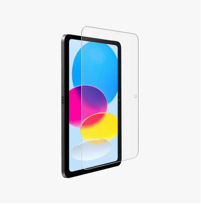 For iPad 10th (2022) | Tempered glass | Transparent / Normal 