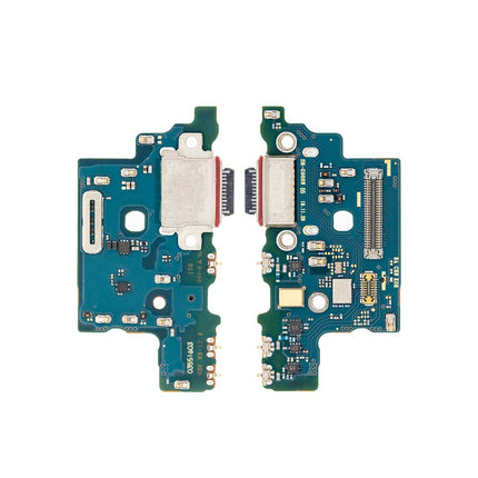 For Samsung Galaxy S20 Ultra/S20 Ultra 5G Charge Port Flex Cable/F (Premium OEM)(SKU:1348465)