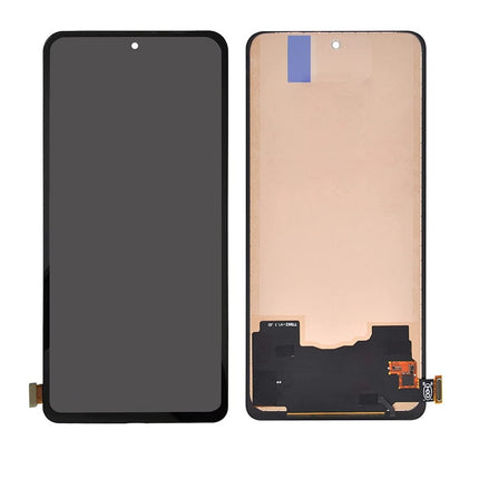 For xiaomi 11i|LCD Assembly|Black(Premium OEM)