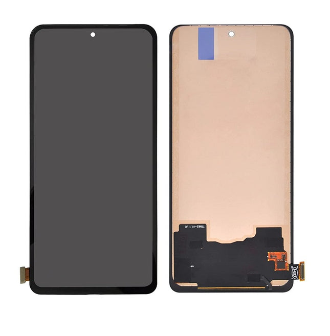 For xiaomi 11i|LCD Assembly|Black(Premium OEM)
