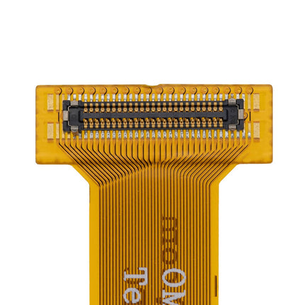 For Google Pixel 3 XL LCD Testing Flex Cable (Aftermarket Plus)(SKU:1431220)