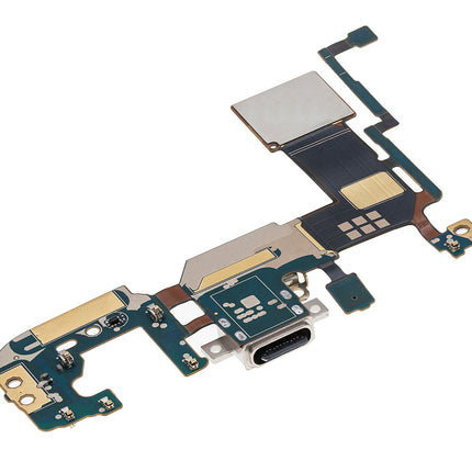For Samsung Galaxy S8 Plus/G955/G955F Charge Port Flex Cable (Premium OEM)(SKU:1081667)