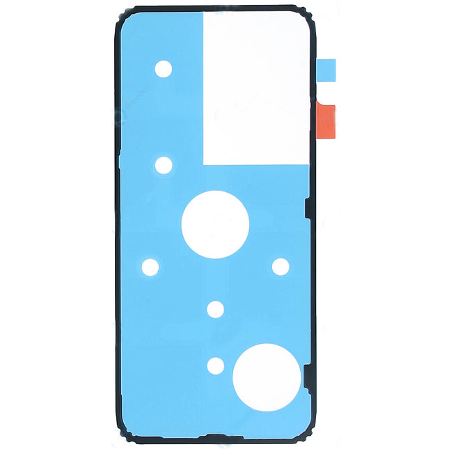 For Huawei P40 Pro | Battery Cover Sticker | (Premium OEM)