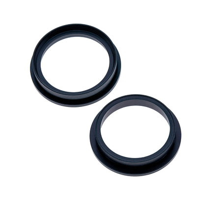 For iPhone 13 Mini Back camera ring/2pcs Black(Premium OEM)(SKU:1478668)