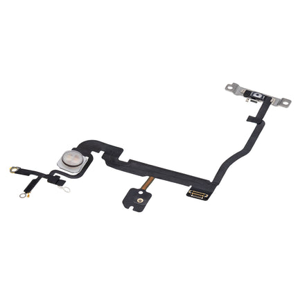 For iPhone 11 Pro Max Power Flex Cable With Clip (Aftermarket Plus)(SKU:1337854)