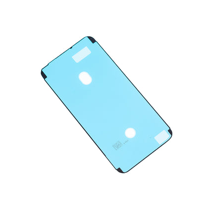 For iPhone 6s Plus LCD Socket Sticker Black (Premium OEM)(SKU:1078315)