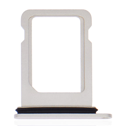 For iPhone 12 Mini Sim Card Tray White(Premium OEM)(SKU:1369544)