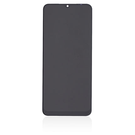 For Samsung Galaxy A22 5G LCD Assembly Black(Premium OEM)(SKU:1478367)