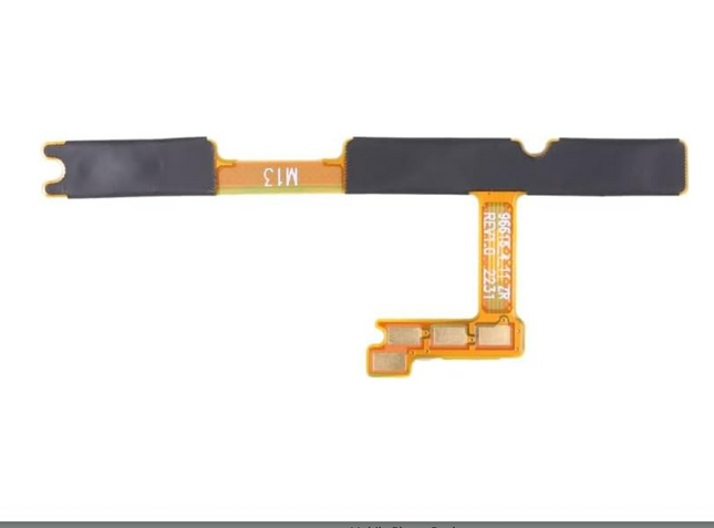 For Samsung Galaxy A04 Volume On/Off flex cable (Premium OEM)