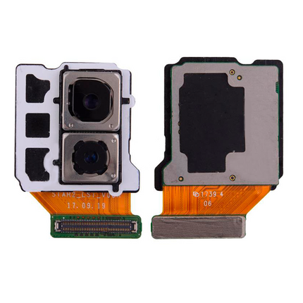 For Samsung Galaxy S9 Plus/G965F | Rear back big camera | (Premium OEM)