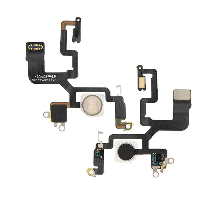 For iPhone 12 Pro max Flash Light Flex Cable (Premium OEM)(SKU:1476243)