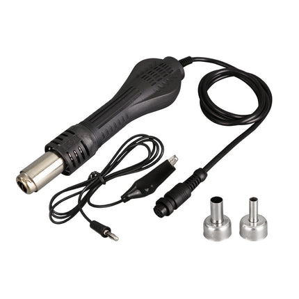 SUGON 858D Hot Air Gun BGA Rework Station Welding Soldering (SKU:1496481)