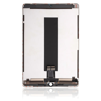 For iPad Pro 10.5inch 1st 2017(A1701,A1709,A1852) / LCD Assembly With Sticker Black (Refurbished)(SKU:1505171)