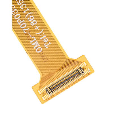 For Google Pixel 3A LCD Testing Flex Cable (Aftermarket Plus)(SKU:1431221)