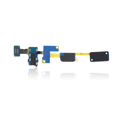 For Samsung Galaxy J7 Prime/G610 Sense Flex Cable with Earphone (Premium OEM)(SKU:1379844)